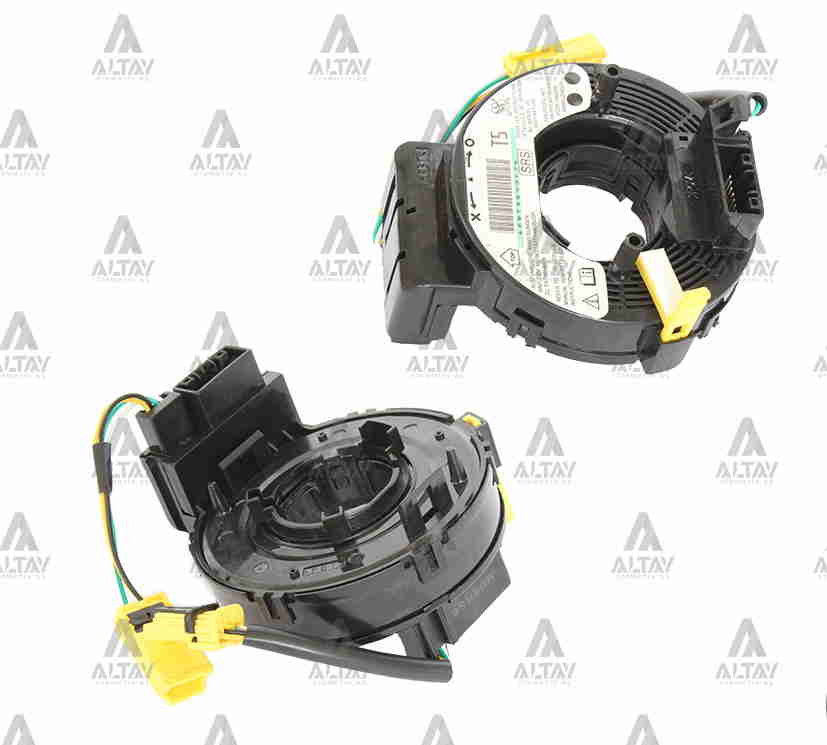 Honda Jazz Elektrik 2009-2014 Aırbag Çemberi OEM 77900-TA0-H12